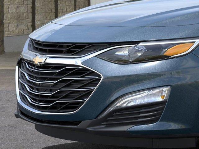 new 2025 Chevrolet Malibu car, priced at $24,026