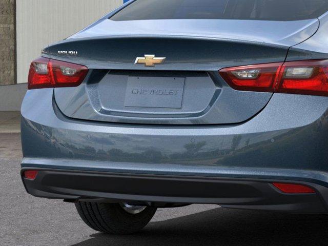 new 2025 Chevrolet Malibu car, priced at $24,026