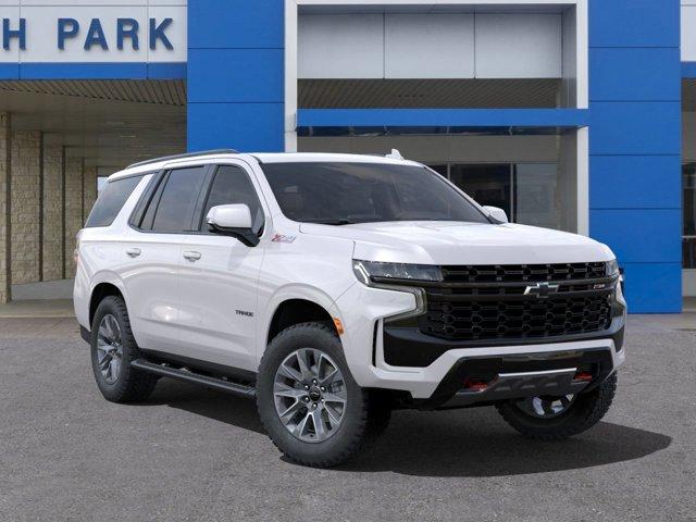 new 2024 Chevrolet Tahoe car, priced at $69,264