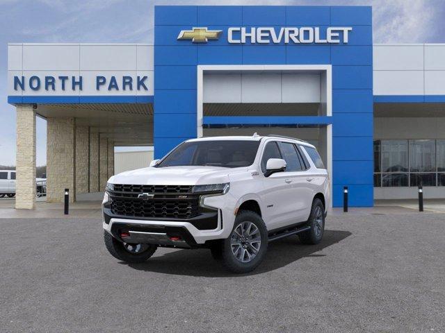 new 2024 Chevrolet Tahoe car, priced at $69,264