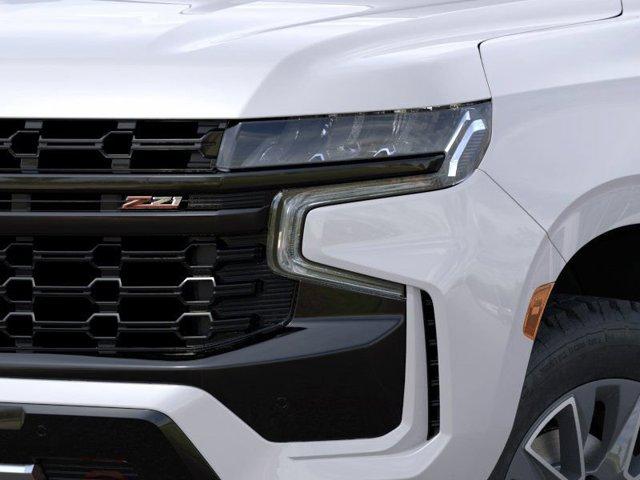 new 2024 Chevrolet Tahoe car, priced at $69,264