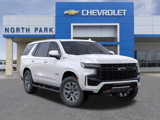 new 2024 Chevrolet Tahoe car, priced at $69,264