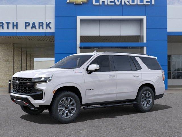 new 2024 Chevrolet Tahoe car, priced at $69,264