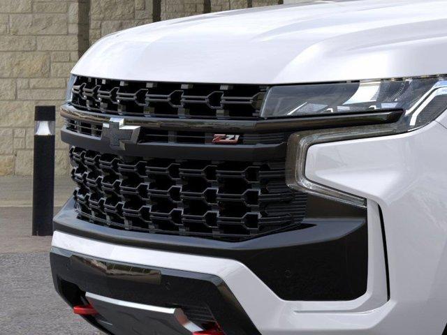 new 2024 Chevrolet Tahoe car, priced at $69,264