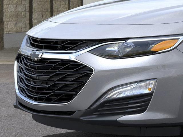 new 2025 Chevrolet Malibu car, priced at $28,495