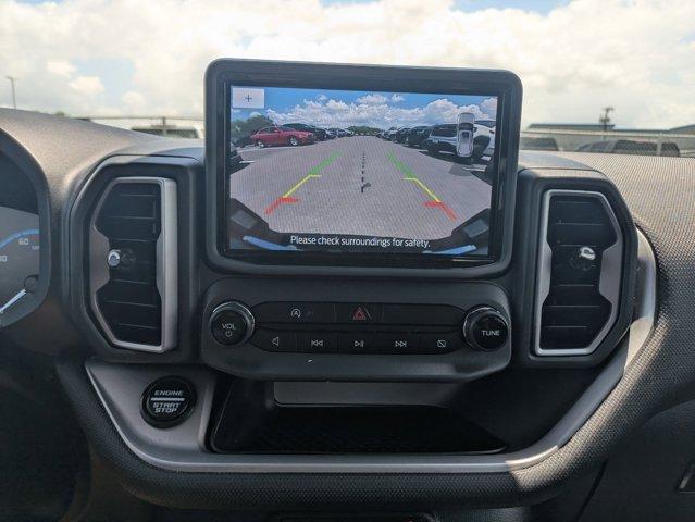 used 2022 Ford Bronco Sport car, priced at $24,394
