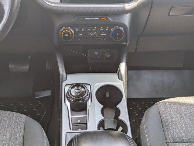 used 2022 Ford Bronco Sport car, priced at $24,394