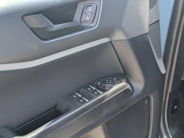 used 2022 Ford Bronco Sport car, priced at $24,394