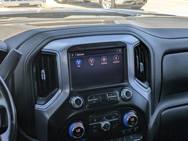 used 2019 GMC Sierra 1500 car, priced at $34,115