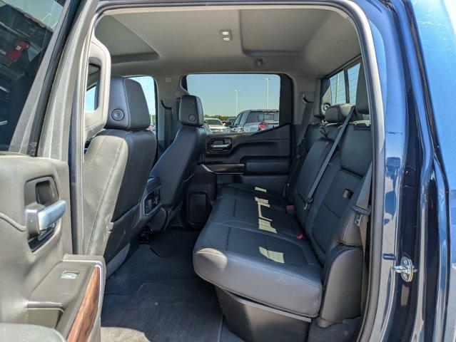 used 2019 GMC Sierra 1500 car, priced at $34,115