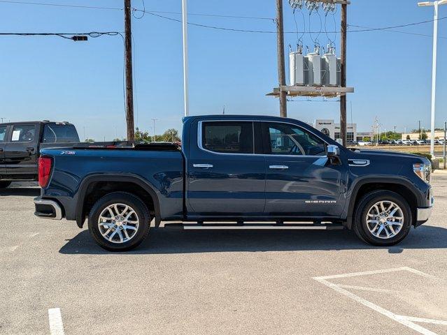 used 2019 GMC Sierra 1500 car, priced at $34,115