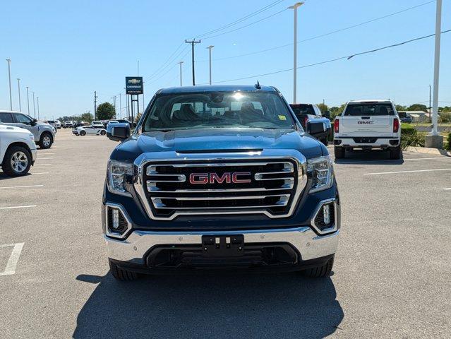 used 2019 GMC Sierra 1500 car, priced at $34,115