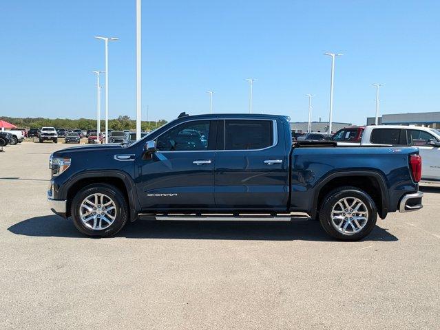 used 2019 GMC Sierra 1500 car, priced at $34,115