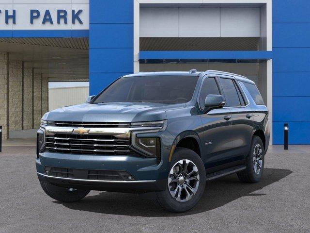 new 2025 Chevrolet Tahoe car, priced at $68,880