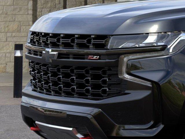 new 2024 Chevrolet Tahoe car, priced at $70,204