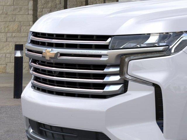 new 2024 Chevrolet Tahoe car, priced at $83,279