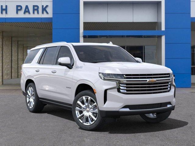 new 2024 Chevrolet Tahoe car, priced at $83,279