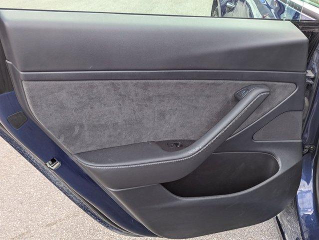 used 2021 Tesla Model 3 car, priced at $21,064