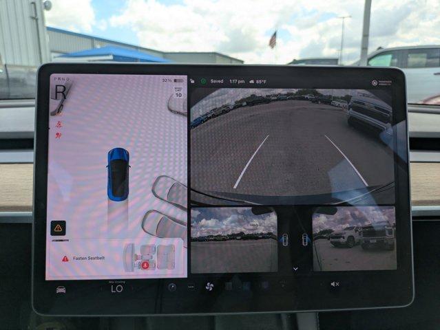 used 2021 Tesla Model 3 car, priced at $21,064