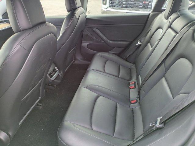 used 2021 Tesla Model 3 car, priced at $21,064