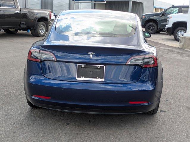 used 2021 Tesla Model 3 car, priced at $21,064