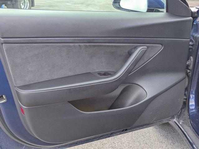 used 2021 Tesla Model 3 car, priced at $21,064