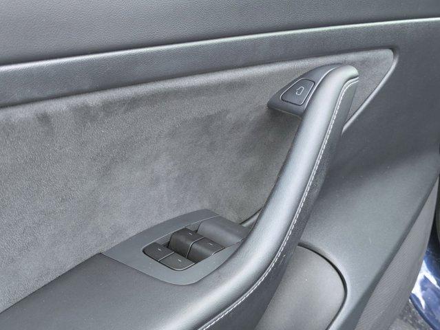 used 2021 Tesla Model 3 car, priced at $21,064