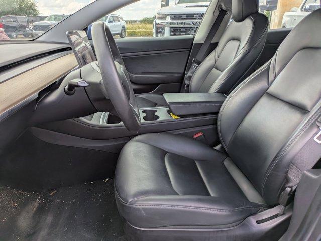 used 2021 Tesla Model 3 car, priced at $21,064