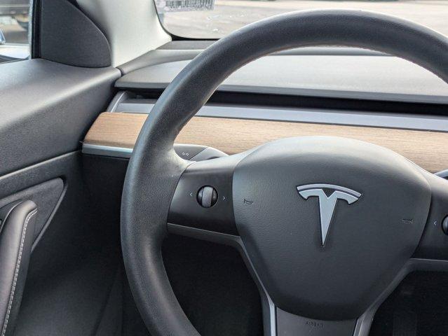 used 2021 Tesla Model 3 car, priced at $21,064