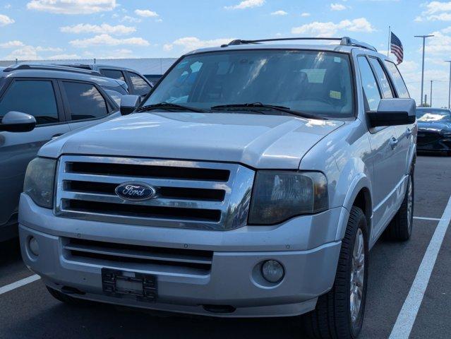 used 2014 Ford Expedition car