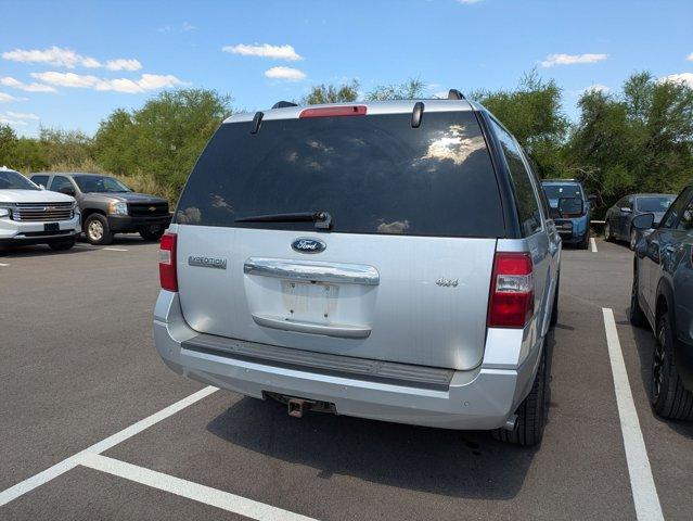 used 2014 Ford Expedition car