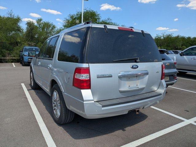 used 2014 Ford Expedition car