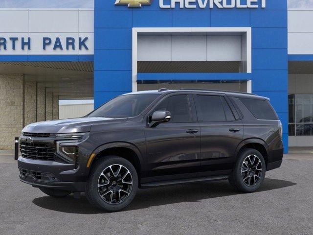 new 2025 Chevrolet Tahoe car, priced at $72,625