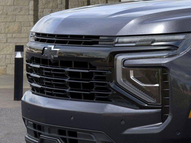 new 2025 Chevrolet Tahoe car, priced at $72,625