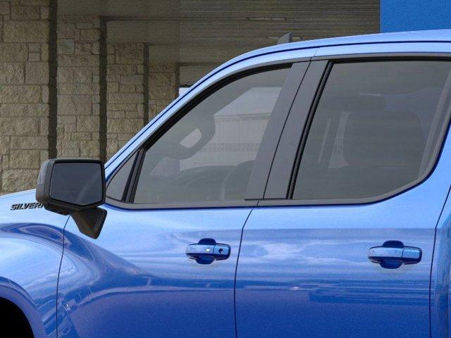new 2026 Chevrolet Silverado 1500 car, priced at $59,145