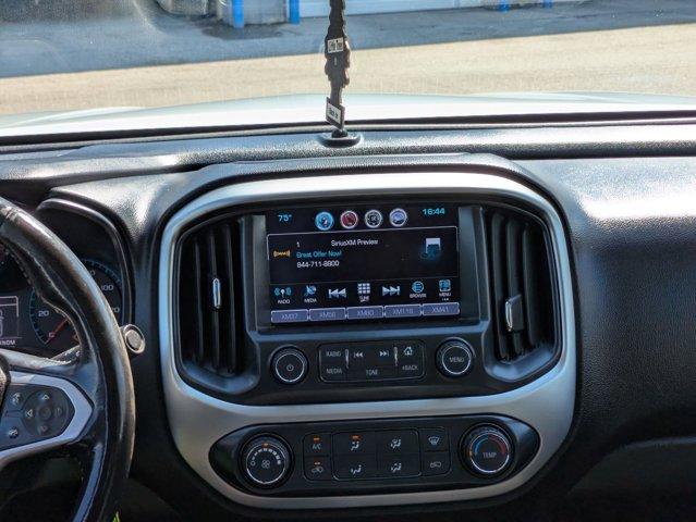 used 2016 Chevrolet Colorado car, priced at $18,968
