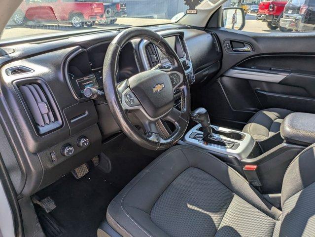 used 2016 Chevrolet Colorado car, priced at $18,968
