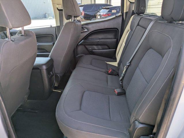 used 2016 Chevrolet Colorado car, priced at $18,968