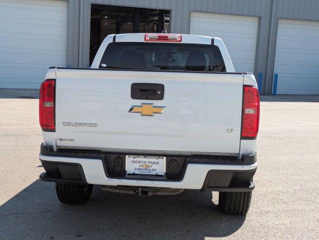 used 2016 Chevrolet Colorado car, priced at $18,968