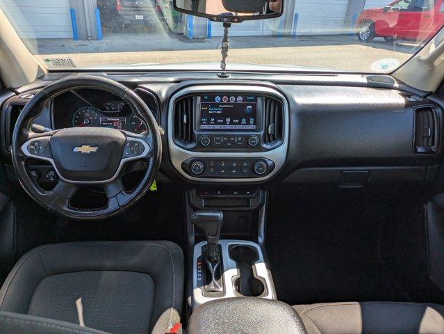 used 2016 Chevrolet Colorado car, priced at $18,968