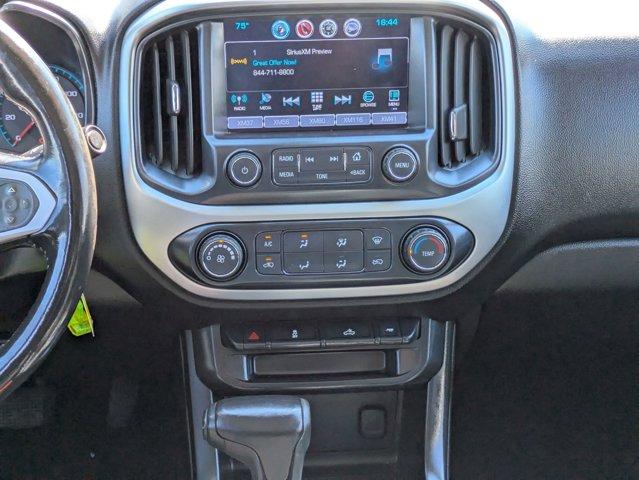used 2016 Chevrolet Colorado car, priced at $18,968