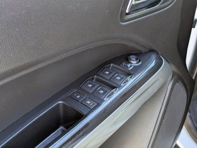 used 2016 Chevrolet Colorado car, priced at $18,968