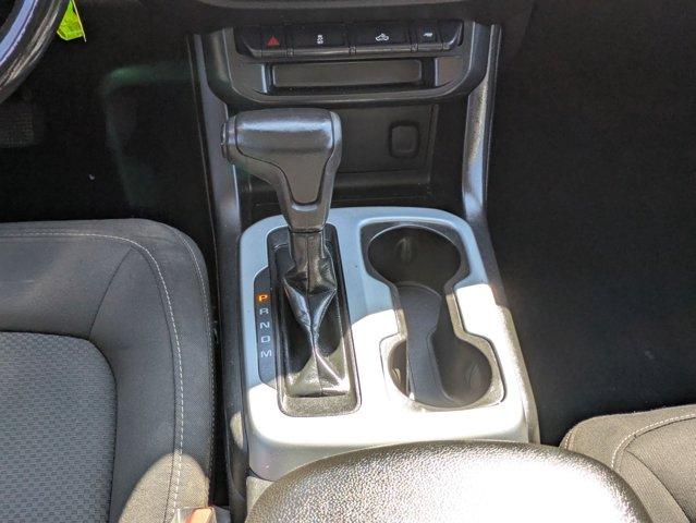 used 2016 Chevrolet Colorado car, priced at $18,968