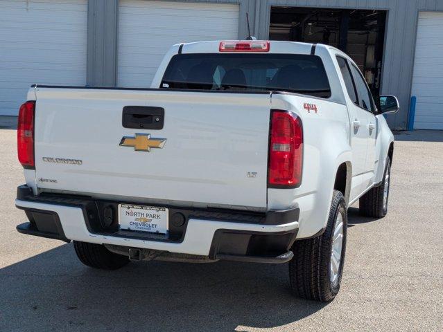 used 2016 Chevrolet Colorado car, priced at $18,968