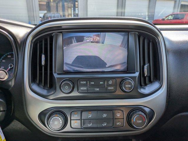 used 2016 Chevrolet Colorado car, priced at $18,968