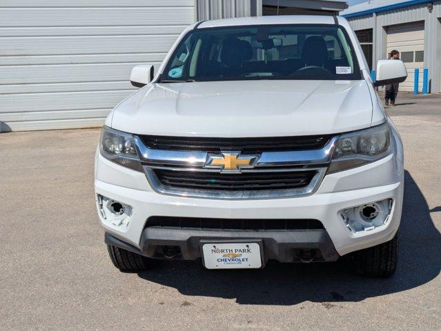 used 2016 Chevrolet Colorado car, priced at $18,968