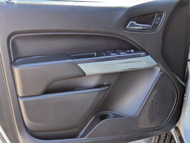 used 2016 Chevrolet Colorado car, priced at $18,968
