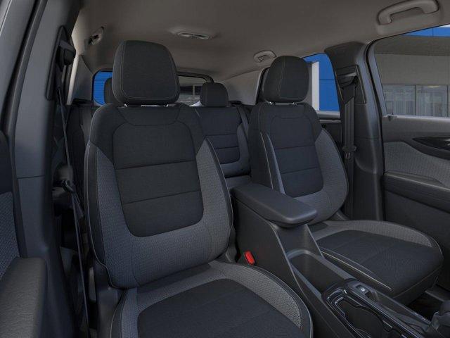 new 2026 Chevrolet TrailBlazer car, priced at $27,810