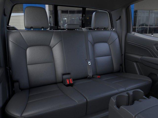 new 2026 Chevrolet Colorado car, priced at $39,453