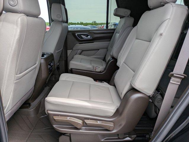 used 2024 Chevrolet Tahoe car, priced at $63,397